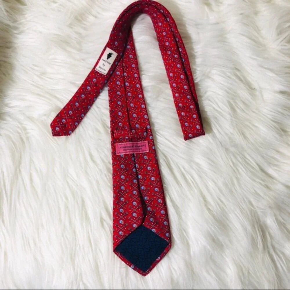 Vineyard Vines men’s‎ tie